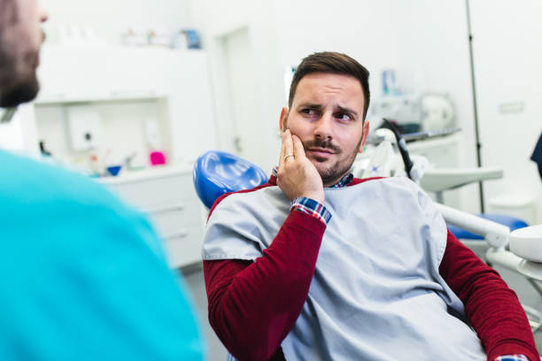 Emergency Dental Services in Athena, OR
