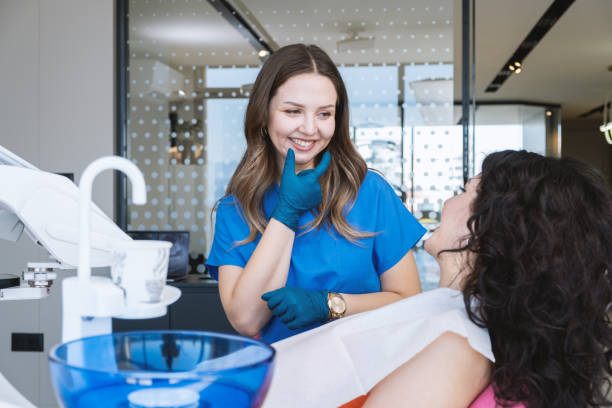 Best Oral Cancer Screening  in Athena, OR