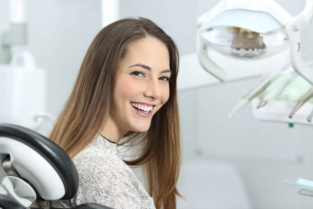 Dental Inlays and Onlays in Athena, OR